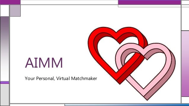 how do i find a personal matchmaker